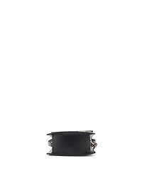 Pre-Owned Jacquemus Moyen Le Chiquito Bag Leather