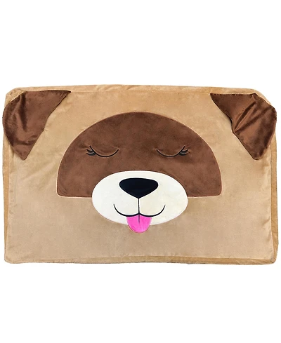 Happy Nappers Pet Bed In A Box: Able
