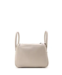 Pre-Owned Hermes 26 Lindy Bag Clemence