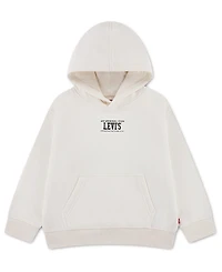 Levi's Boys' 8-20 Rev The Engine Graphic Hoodie