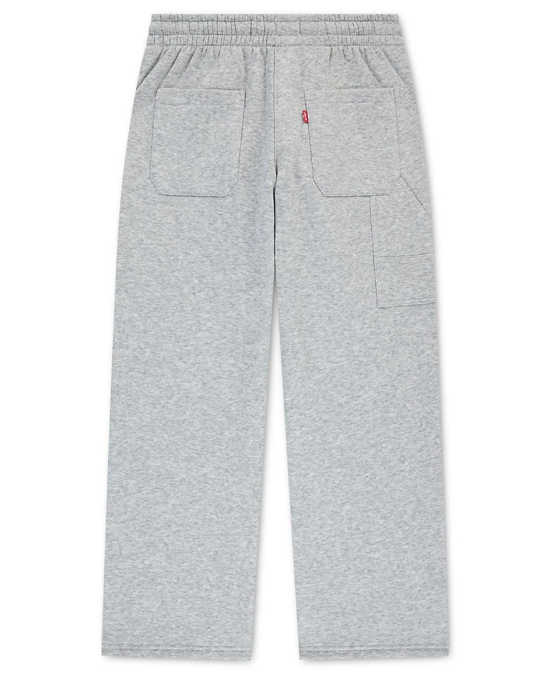 Levi's Boys' 8-20 Baggy-Fit Carpenter Sweatpants