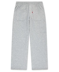 Levi's Boys' 8-20 Baggy-Fit Carpenter Sweatpants