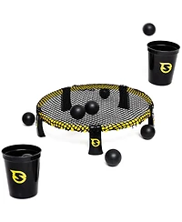 Spikepong Mini Game