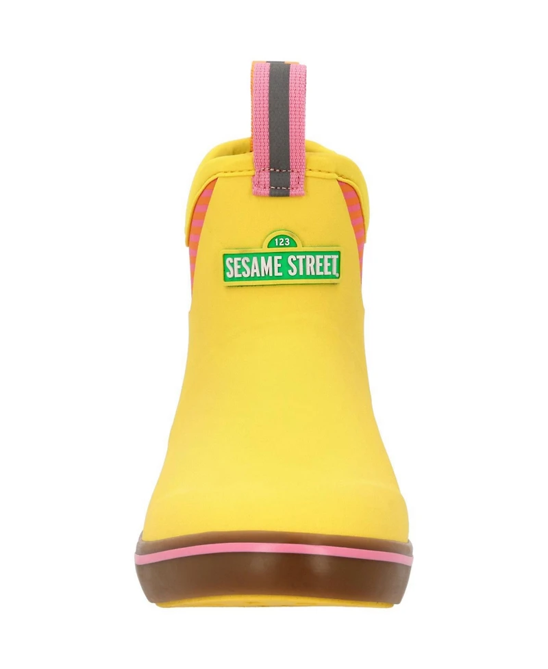 Xtratuf Women s Sesame Street Ankle Deck Boot
