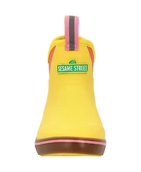 Xtratuf Women s Sesame Street Ankle Deck Boot