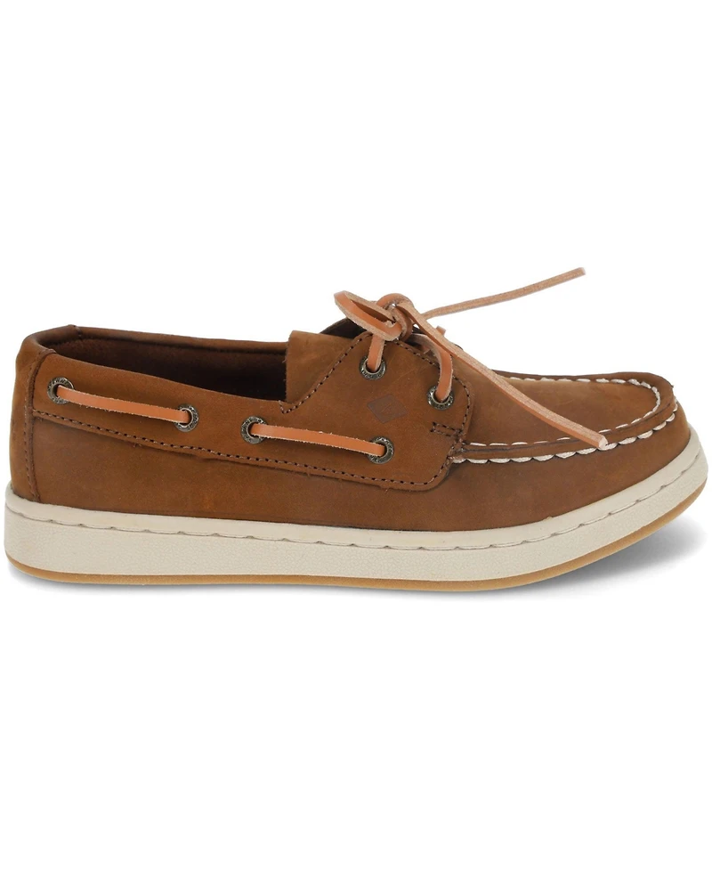 Sperry Boy's ( 1 to 13.5 ) Cup Ii Boat Shoe