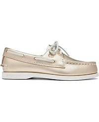 Sperry Girl's ( 1 to 13.5 ) Authentic Original Boat Shoe