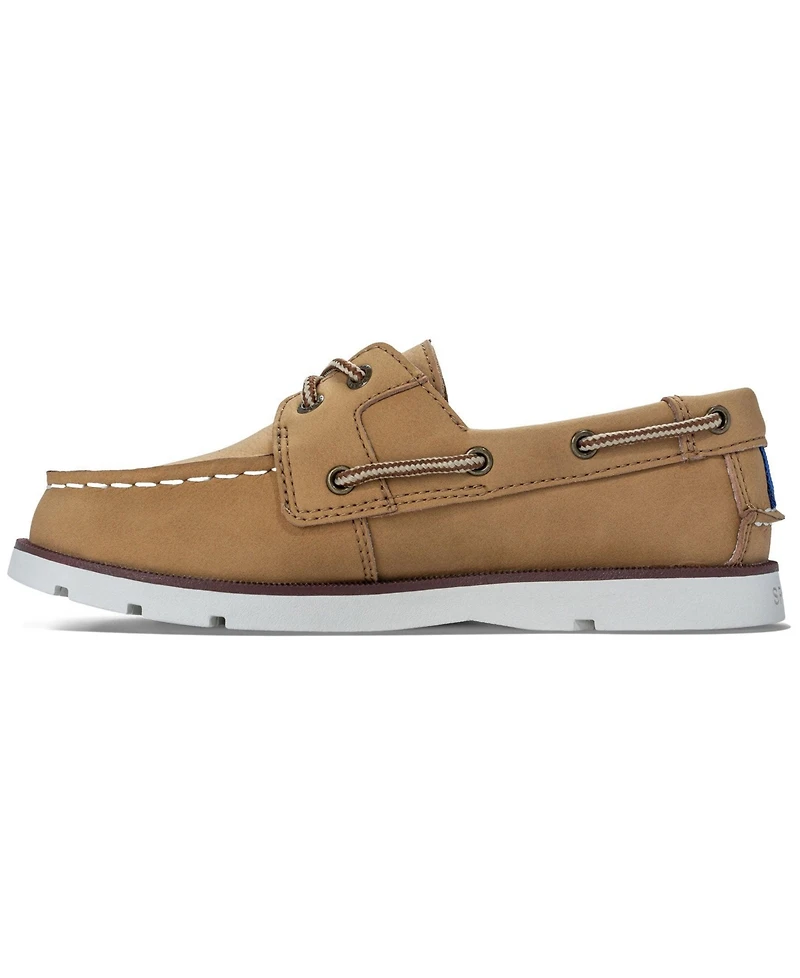Sperry Little Boys Leeward Ii ( 1 to 13 ) Boat Shoe