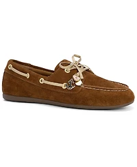 Sperry Little Girls ( 1 to 13)Slim Boat Shoe