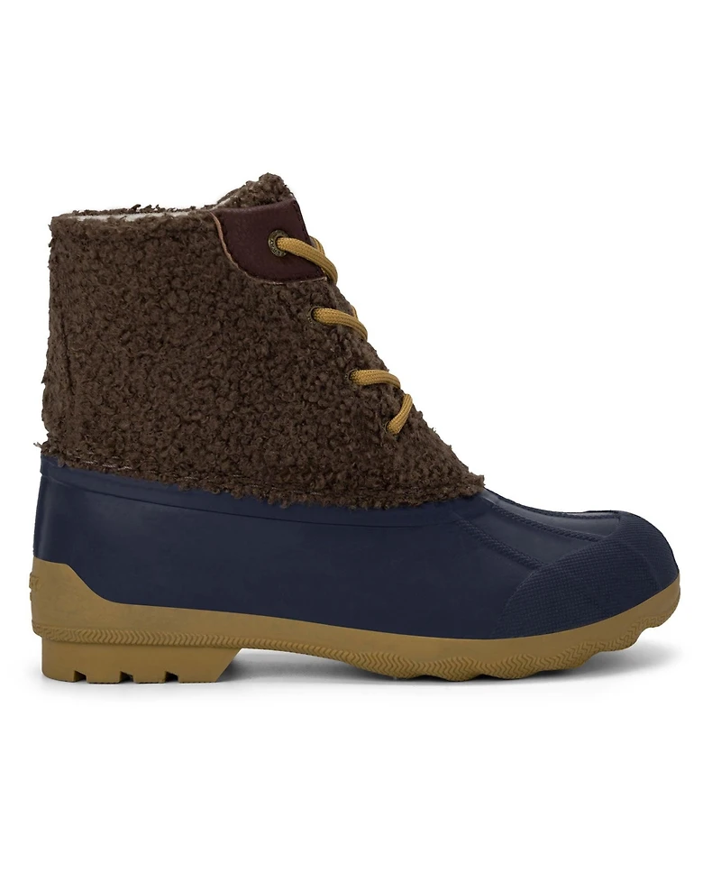 Sperry Little Girls ( 1 To 13 ) Port Boot