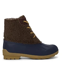 Sperry Little Girls ( 1 To 13 ) Port Boot
