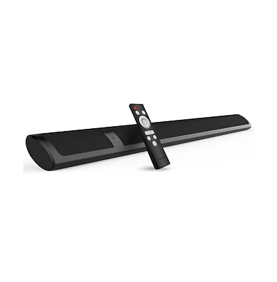 Cowin 4-Channel 30W 360-Degree Surround Sound Bluetooth Soundbar