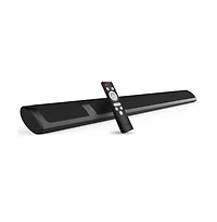 Cowin 4-Channel 30W 360-Degree Surround Sound Bluetooth Soundbar