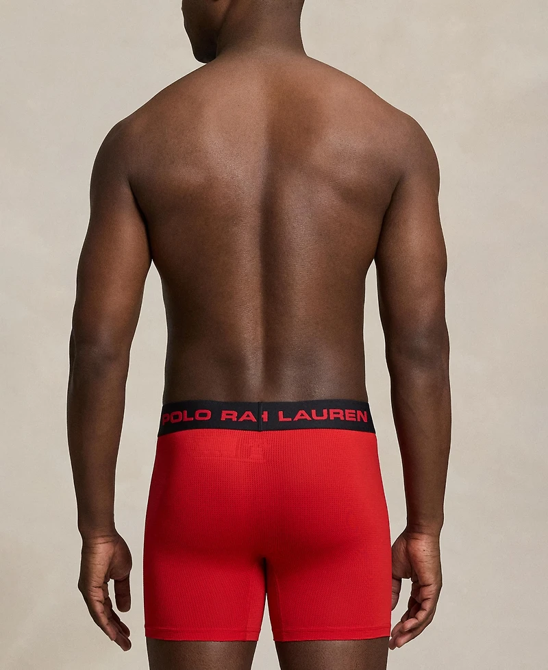Polo Ralph Lauren Men's Perfect Pouch Boxer Brief