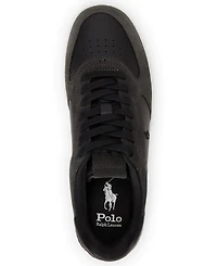 Polo Ralph Lauren Men's Masters Court Sneakers