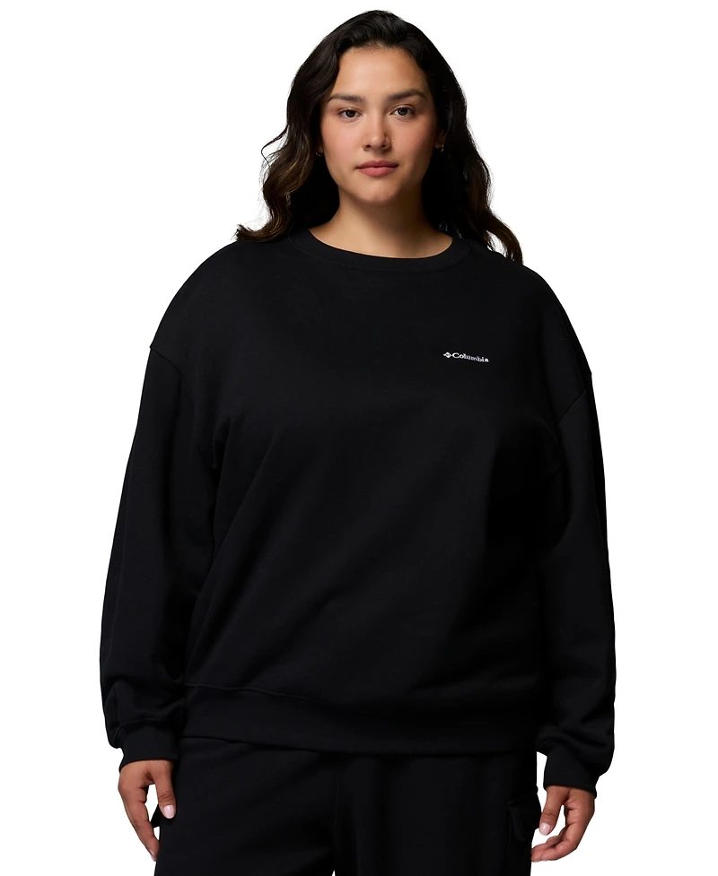 Columbia Plus Aldermore Crewneck Sweatshirt