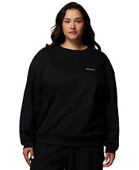 Columbia Plus Aldermore Crewneck Sweatshirt