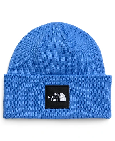 The North Face Men's Heavyweight Dock Worker Beanie
