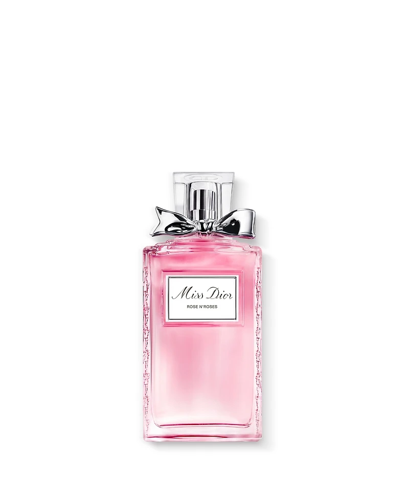 Dior Miss Dior Rose N'Roses Eau de Toilette Spray
