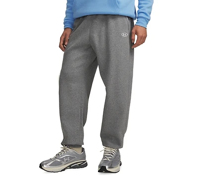 Under Armour Men's Rival Fleece Joggers