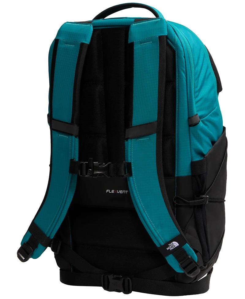 The North Face Men's Borealis FlexVent Suspension Travel Backpack