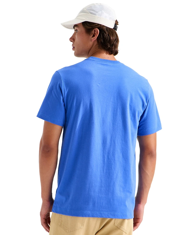 The North Face Men's Evolution Simple Dome Regular-Fit T-Shirt