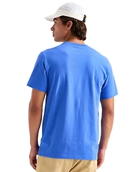 The North Face Men's Evolution Simple Dome Regular-Fit T-Shirt
