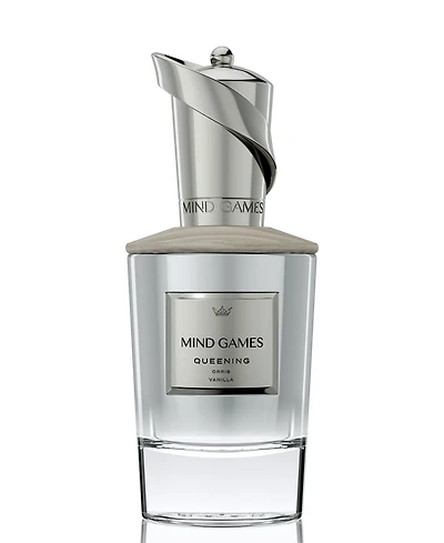 Mind Games Queening Extrait de Parfum, 3.4 oz.