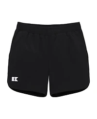Courtside Kids Boys' 4 to 16 Super Short Lined