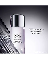 Dior Capture Intensive Essence Lotion, 5.9 oz.