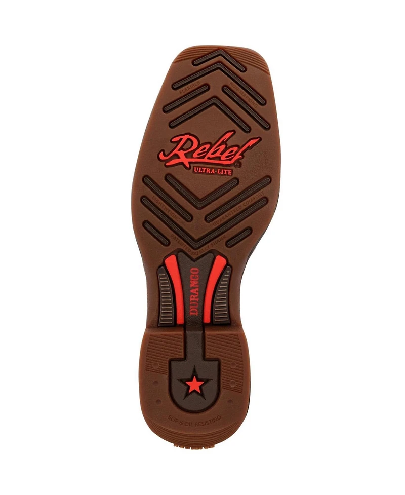 Durango Women's Lady Rebel Ultra-Lite Western Boot