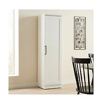 Bison Office Storage Cabinet with Spacious Design for Versatile Use