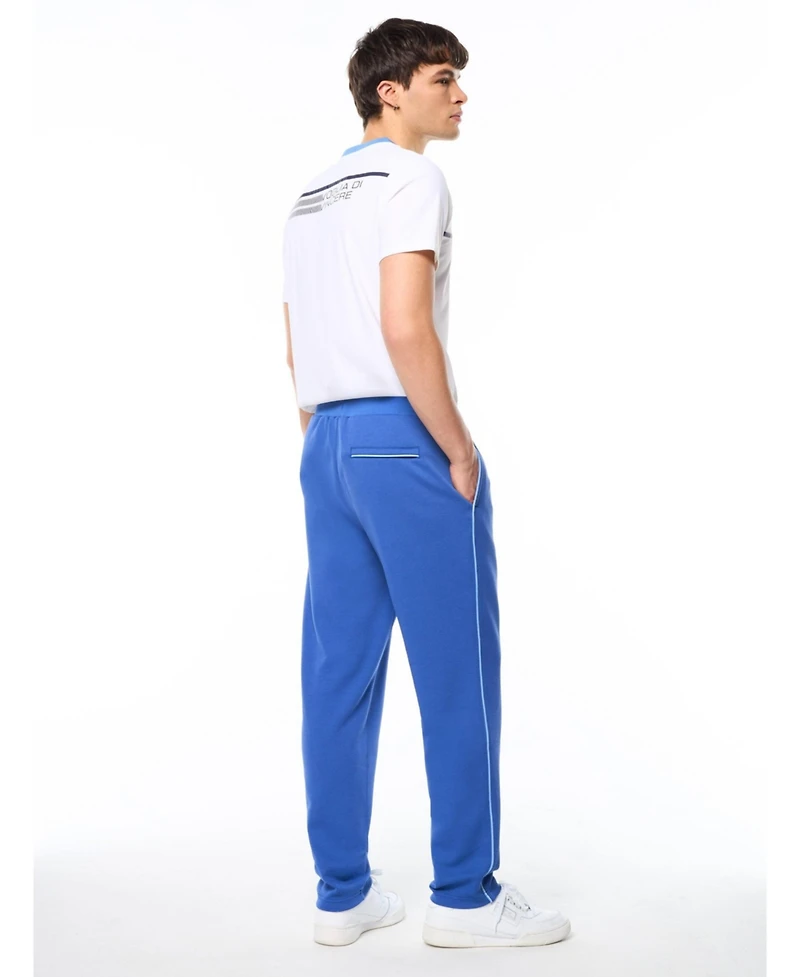 Sergio Tacchini Men's Piano Track Pant