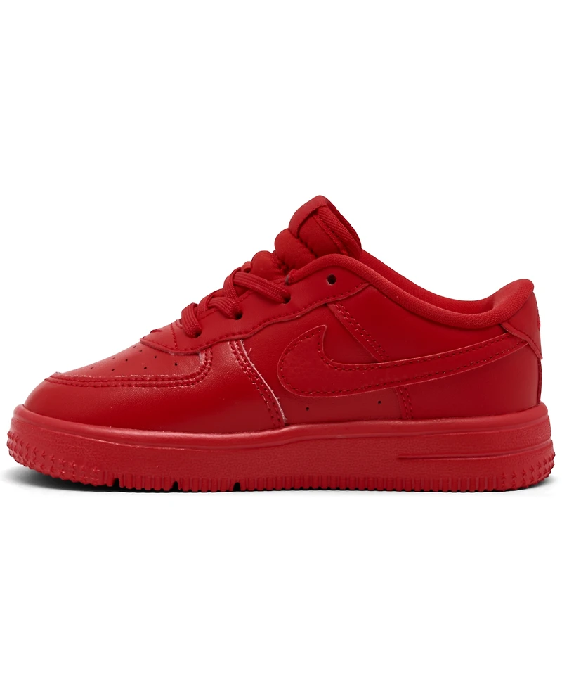 Nike Toddler Kids' Force 1 Low Lifestyle Sneakers from Finish Line
