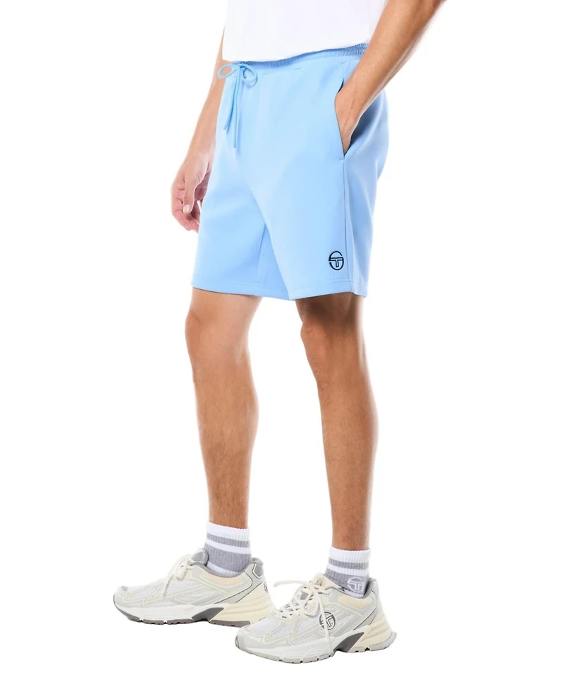 Sergio Tacchini Men's Piano Short
