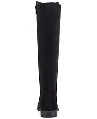 Style & Co Women's Brynnn Square Toe Tall Boots, Macy's Exclusive