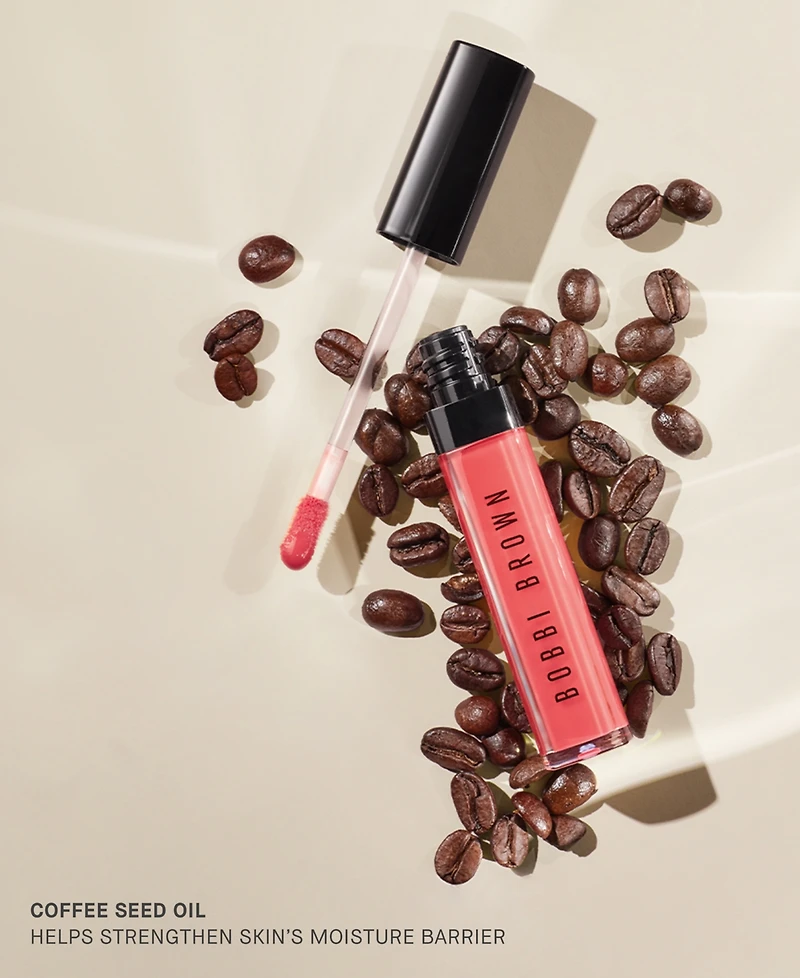 Bobbi Brown 3-Piece Mini Crushed Oil-Infused Tinted Lip Gloss Trio Gift Set