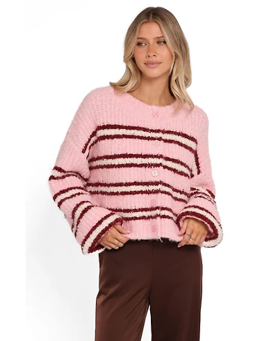 Petal and Pup Women's Albertine Cardigan