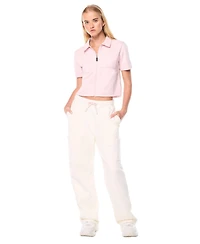 Sergio Tacchini Women's Gianna Cabana Shirt