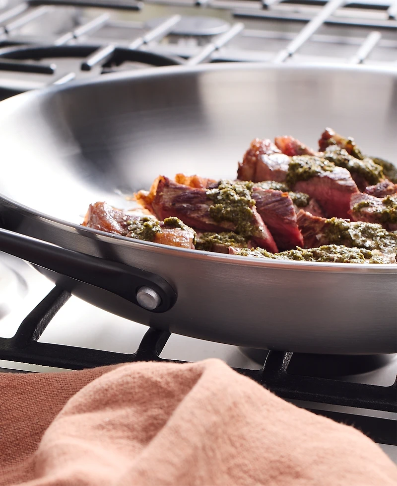 Zwilling Milano Aluminum Ceramic Nonstick 12.4" Fry Pan