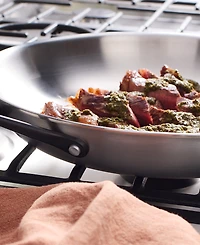 Zwilling Milano Aluminum Ceramic Nonstick 12.4" Fry Pan