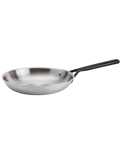 Zwilling Milano Tri-Ply Stainless Steel 10.7" Fry Pan
