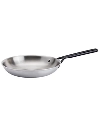 Zwilling Milano Tri-Ply Stainless Steel 10.7" Fry Pan