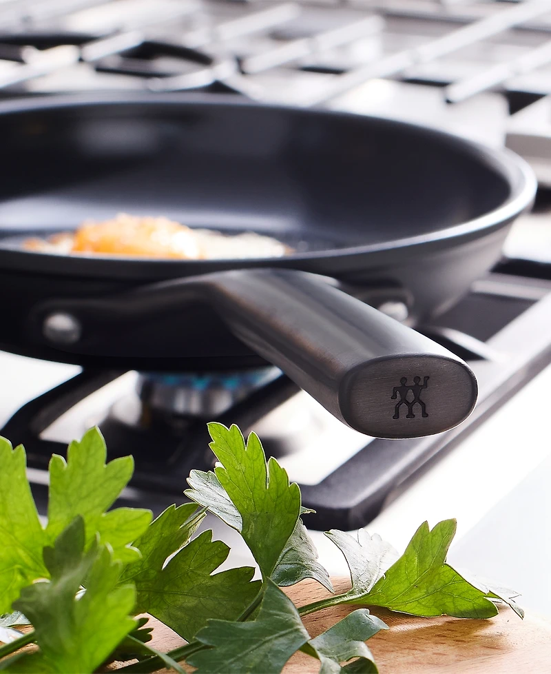 Zwilling Milano Aluminum Ceramic Nonstick 8.5" Fry Pan