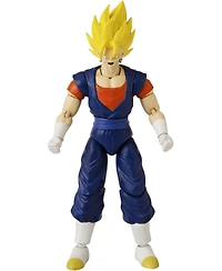 Dragonball Super Dragon Stars Ssj Vegito Action Figure