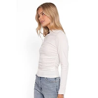 Petal and Pup Women's Nissa Long Sleeve Top