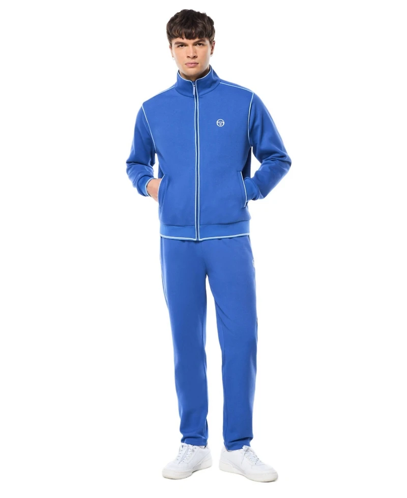 Sergio Tacchini Men's Piano Track Jacket
