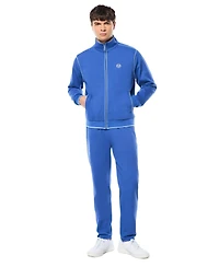 Sergio Tacchini Men's Piano Track Jacket
