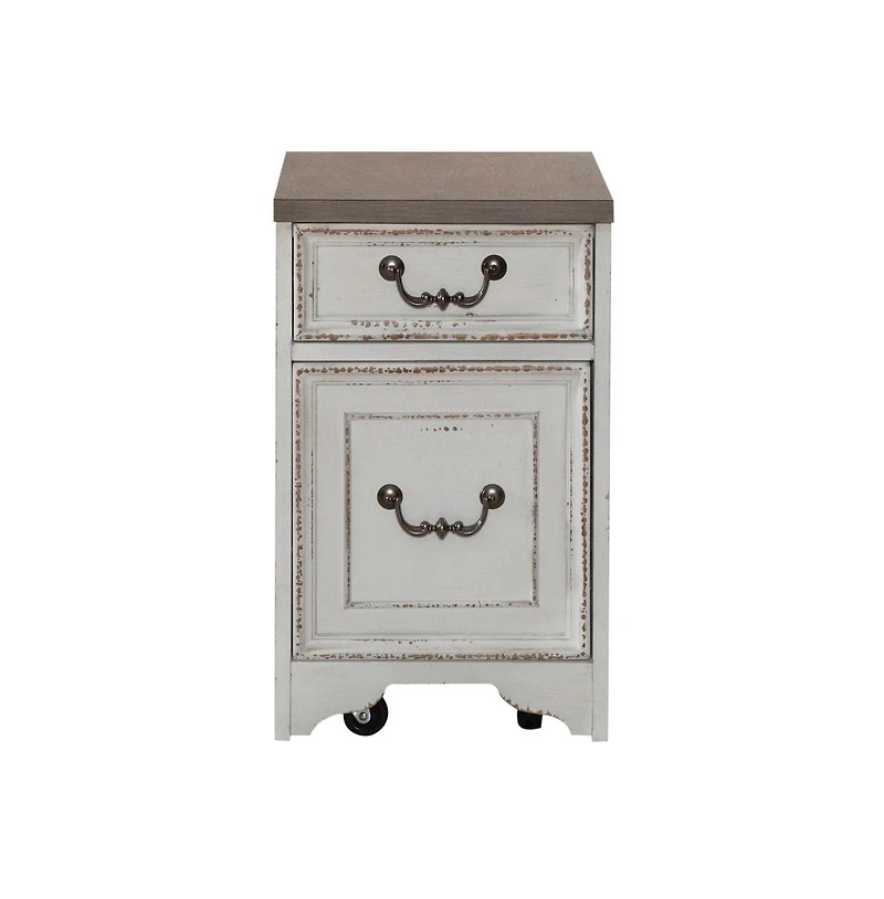 Liberty Furniture Mobile File