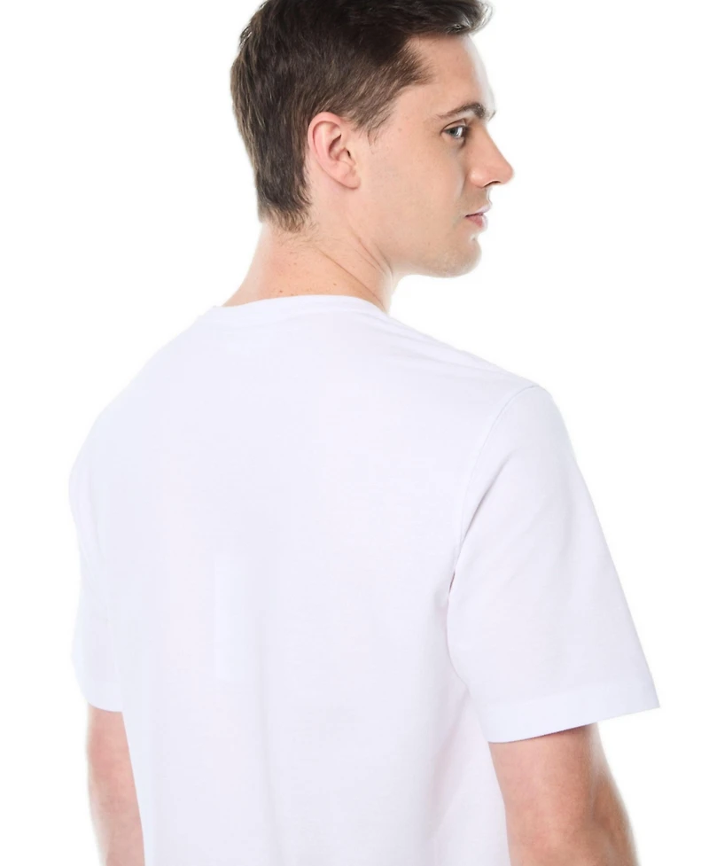 Sergio Tacchini Men's Giocare T-Shirt